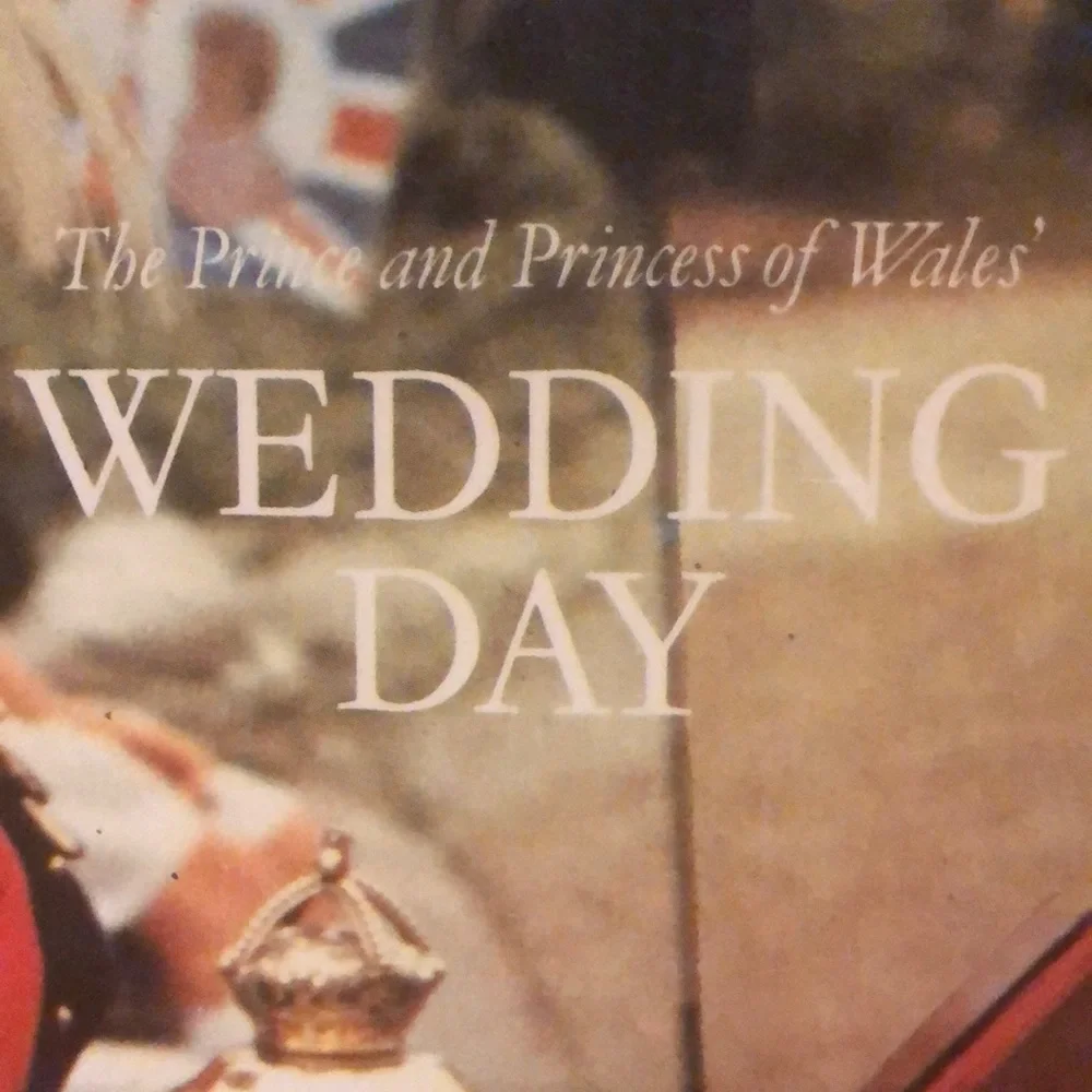 Wedding Day Magazine - Picture 8 of 9